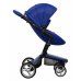 Детская коляска Mima Xari 3G Royal Blue 2в1 Детская коляска Mima Xari 3G Royal Blue 2в1